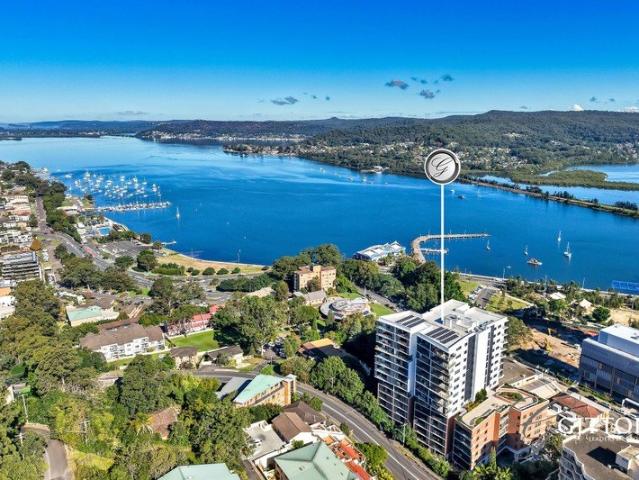 Apartment for sale in Gosford, New South Wales