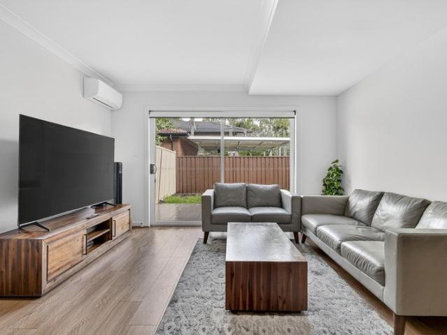 Townhouse for sale in Sydney, New South Wales