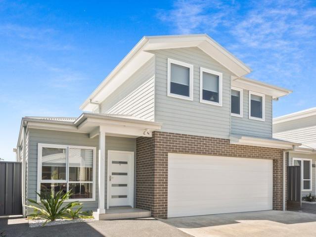 Townhouse for sale in New South Wales