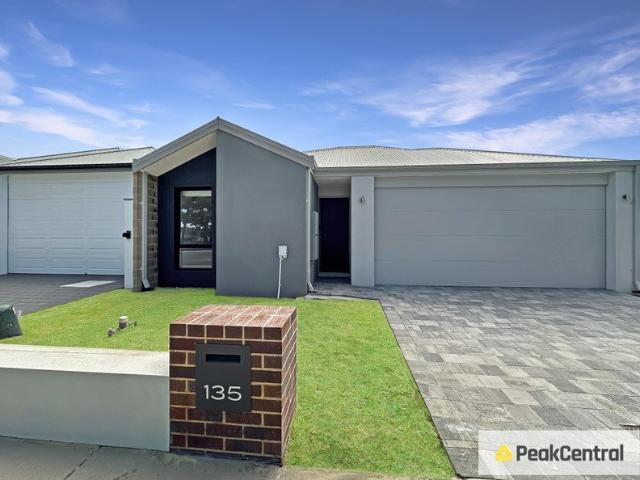 House for rent in Ellenbrook, Western Australia