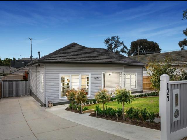 House for rent in Camerons Creek, Victoria