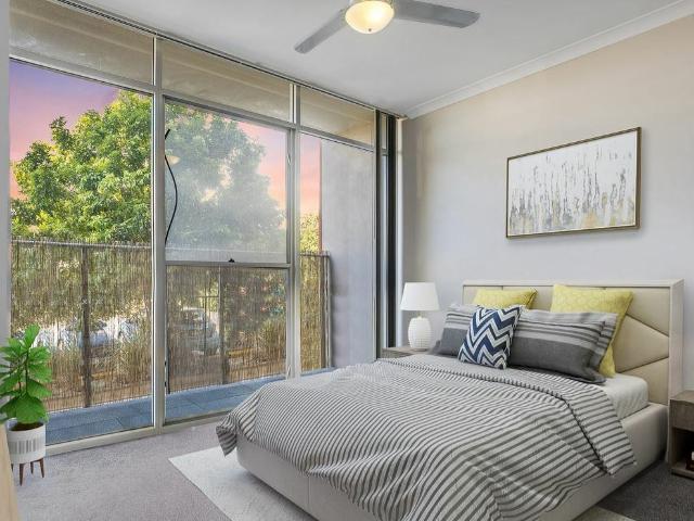 Apartment for sale in Toombul, Queensland