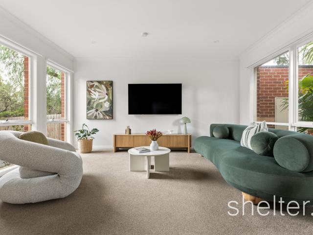 Townhouse for sale in Camberwell, Melbourne