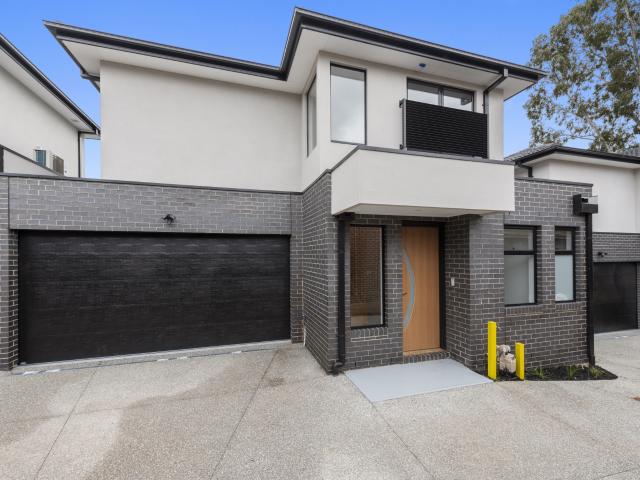 House for rent in Box Hill North