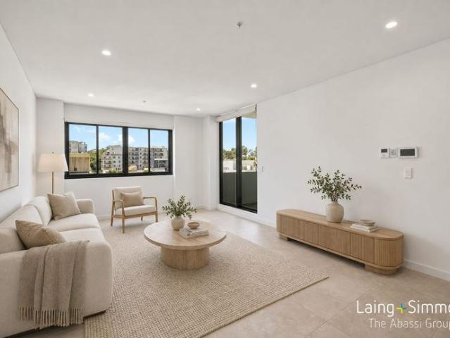 Apartment for rent in Sydney, New South Wales