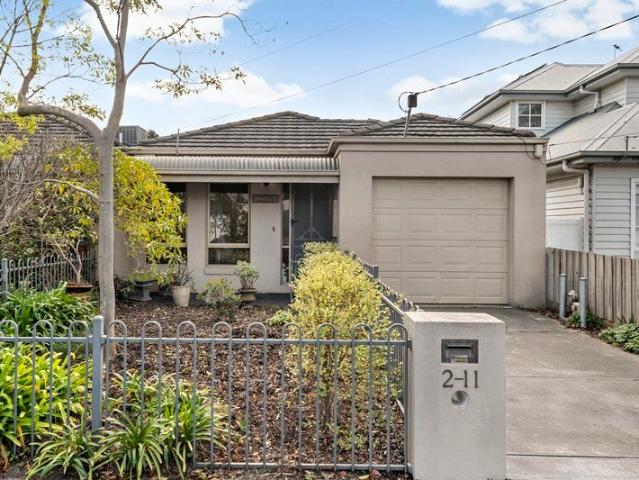 Apartment for sale in Camerons Creek, Victoria