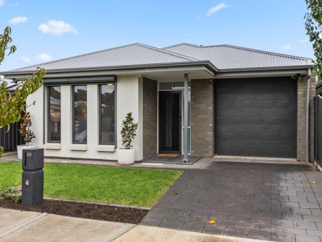 House for sale in Horseshoe Creek, South Australia