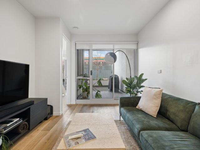 Apartment for sale in Camerons Creek, Victoria