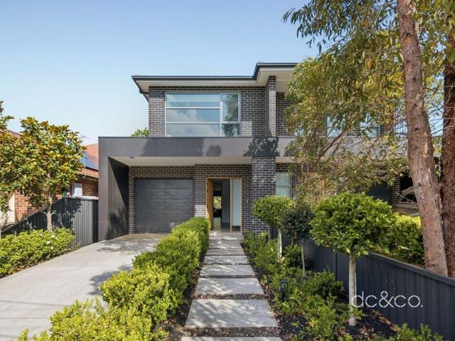 Duplex for sale in Inner West, Sydney