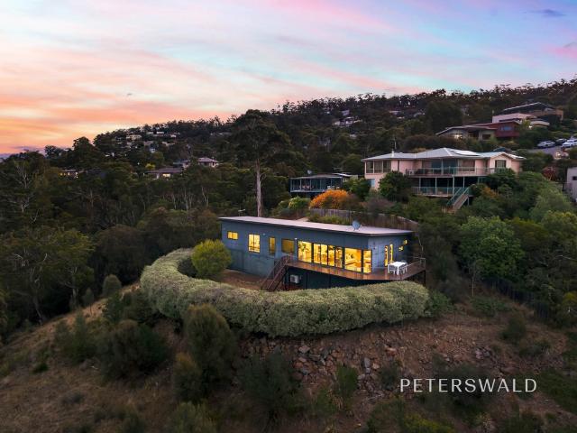 House for sale in Hobart, Tasmania