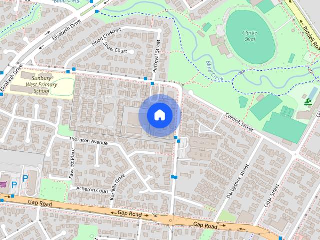 Land for rent in Sunbury, Melbourne