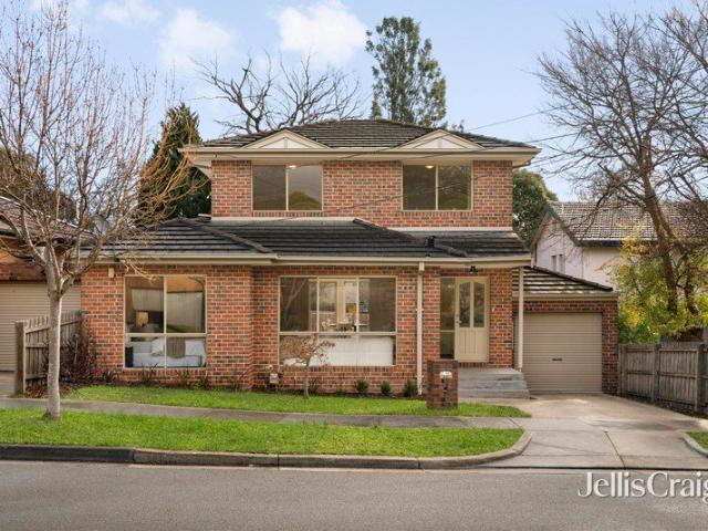 Townhouse for sale in Camerons Creek, Victoria