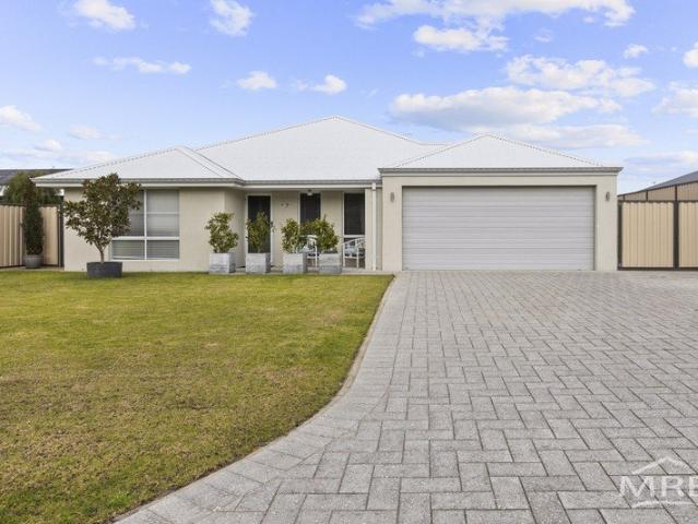 House for sale in Warral, Western Australia
