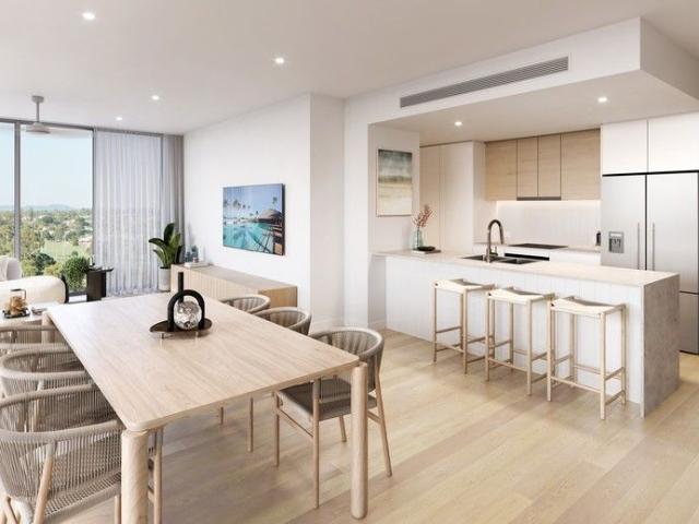 Apartment for sale in Toombul, Queensland