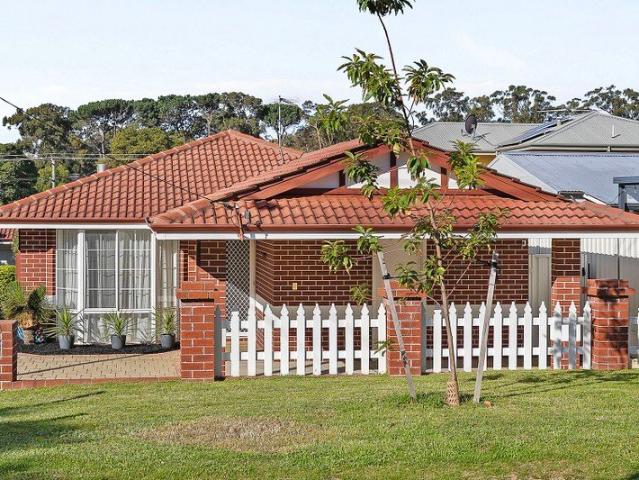 Villa for sale in Stirling, Western Australia