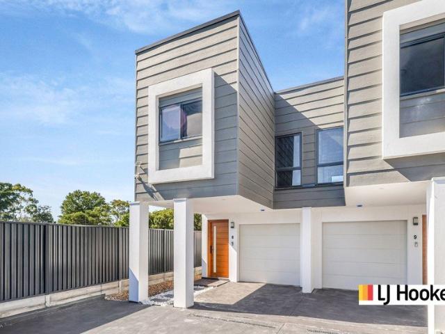 Townhouse for sale in Sydney, New South Wales