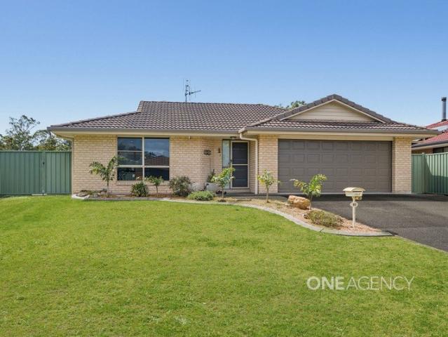 House for sale in Bagnoo, New South Wales