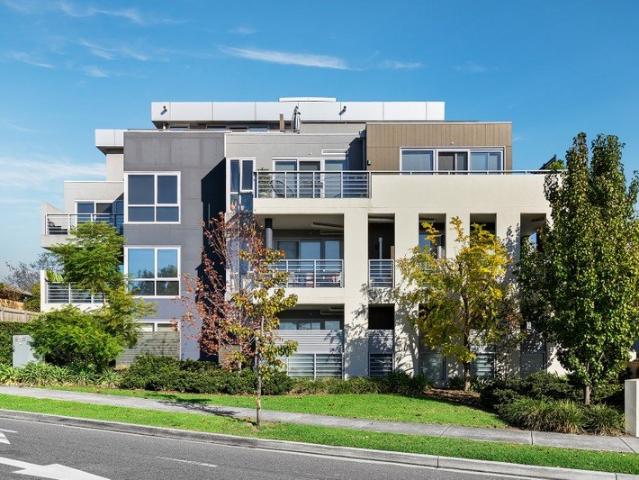 Apartment for sale in Camerons Creek, Victoria