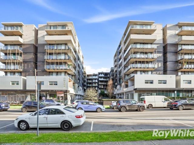 Apartment for sale in Sydney, New South Wales