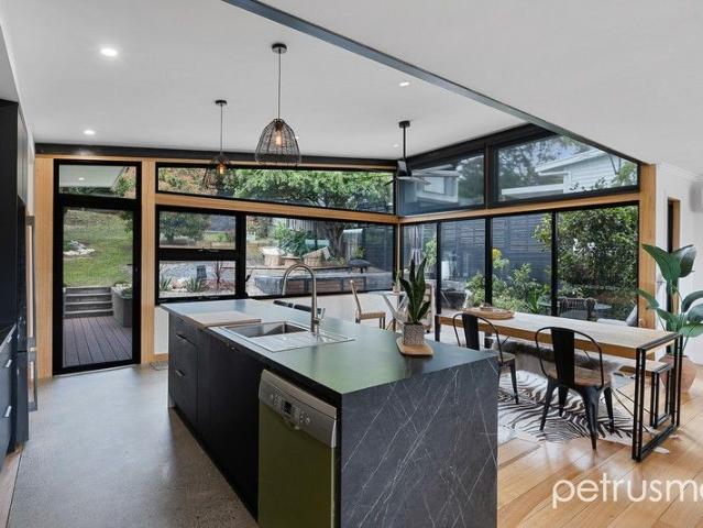 House for sale in Hobart, Tasmania