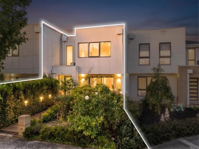 Townhouse for sale in Camerons Creek, Victoria