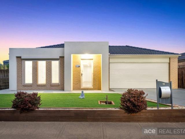House for sale in Camerons Creek, Victoria