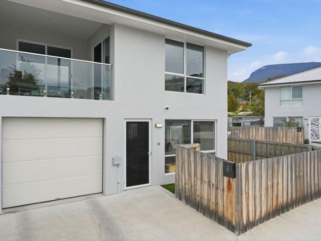 Apartment for sale in Hobart, Tasmania