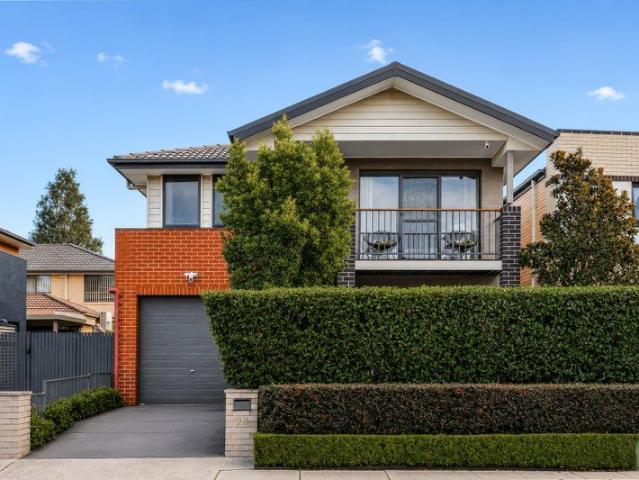 House for sale in Sydney, New South Wales