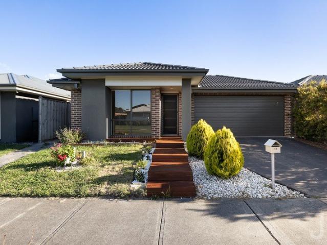 House for rent in Gardenia Estate, Melbourne