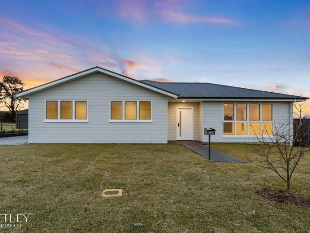 Apartment for sale in Crookwell, New South Wales