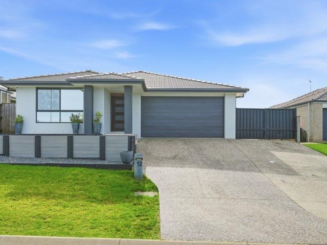 House for sale in Thrumster, New South Wales