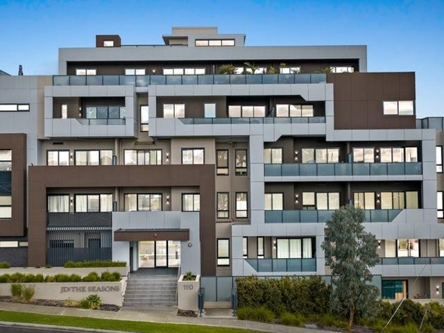 Apartment for sale in Camerons Creek, Victoria