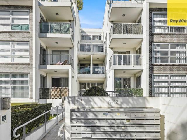 Apartment for sale in Strathfield, New South Wales