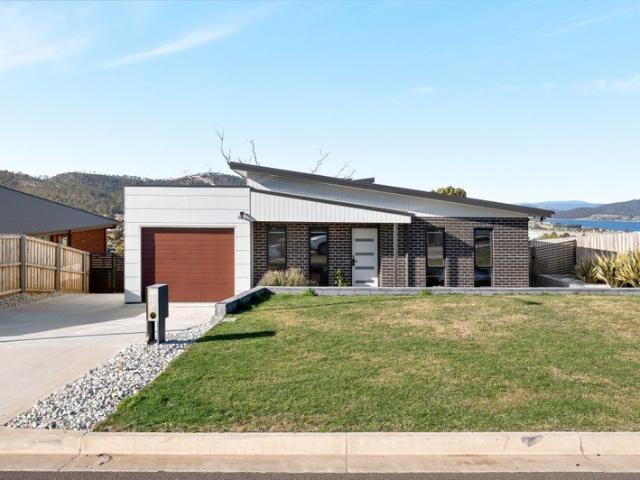 House for rent in Hobart, Tasmania