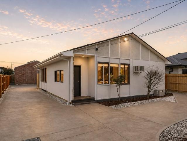 House for sale in Camerons Creek, Victoria