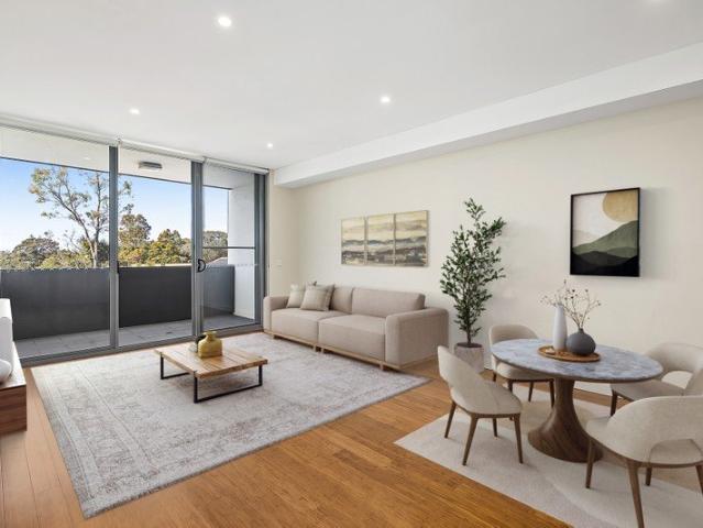Apartment for sale in Gladesville, Sydney