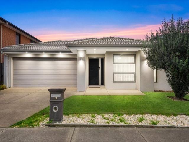 House for sale in Camerons Creek, Victoria