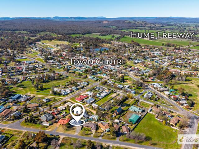 House for sale in Chiltern, Victoria