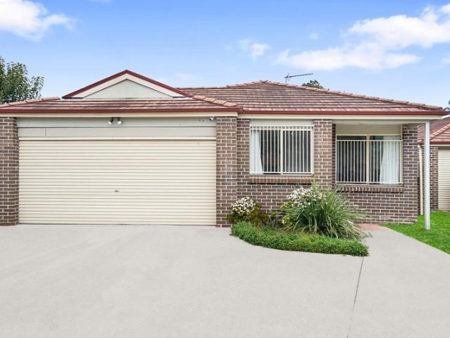 Villa for rent in Sydney, New South Wales