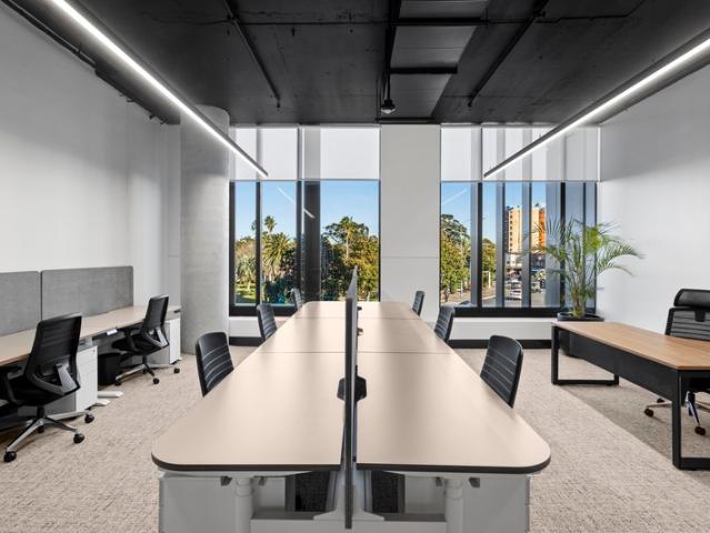 Office for rent in Sydney, New South Wales