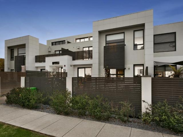 Apartment for rent in Camerons Creek, Victoria