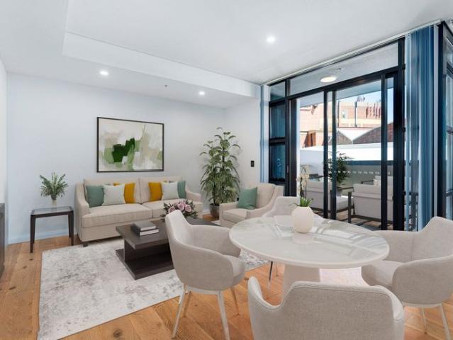 Apartment for rent in Sydney, New South Wales