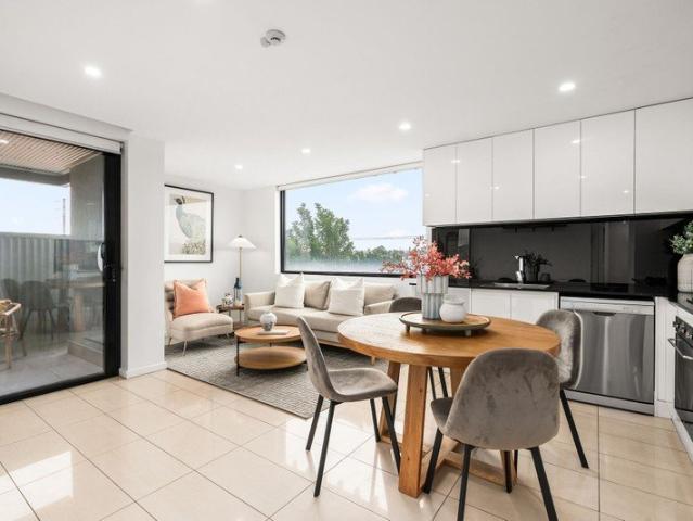 Apartment for sale in Horseshoe Creek, South Australia