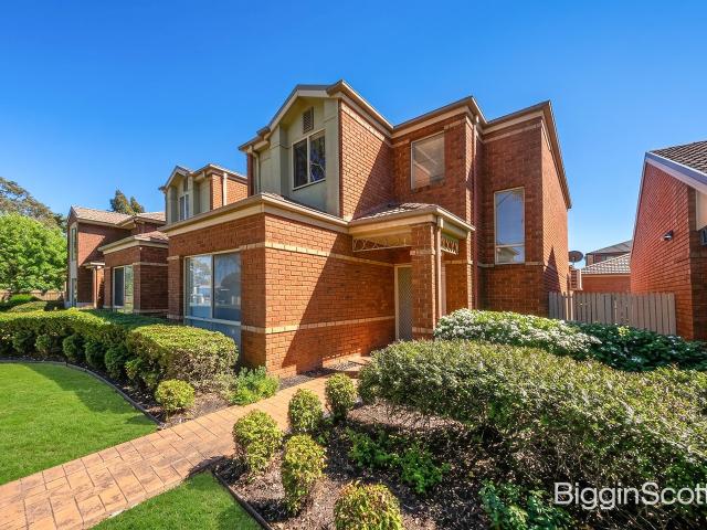 House for rent in Glen Waverley, Melbourne