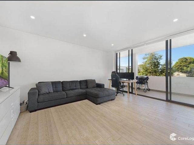 Apartment for rent in Mascot, Sydney