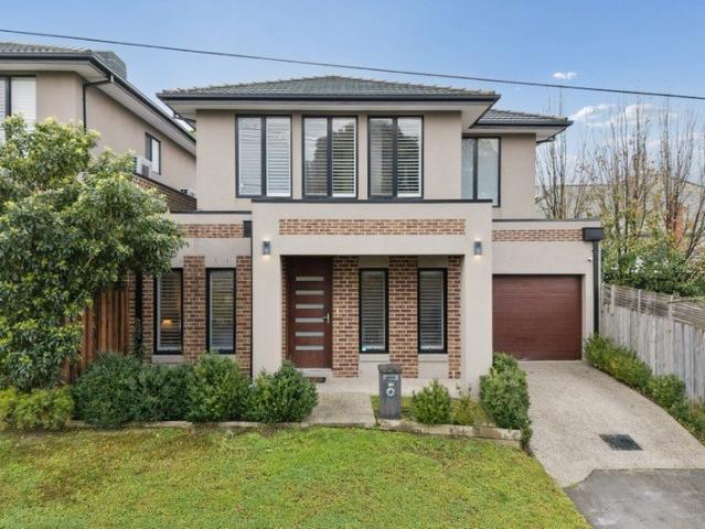 Townhouse for sale in Camerons Creek, Victoria