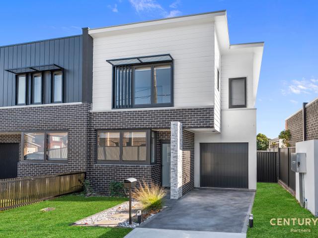 House for sale in Fairfield Heights, New South Wales
