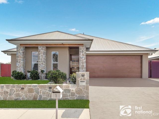 House for sale in Pitt Town, Sydney