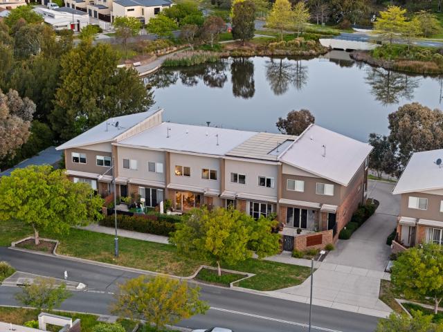 Property for sale in Casey, District of Gungahlin