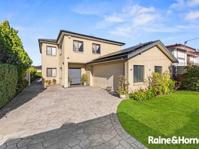 House for sale in Sydney, New South Wales